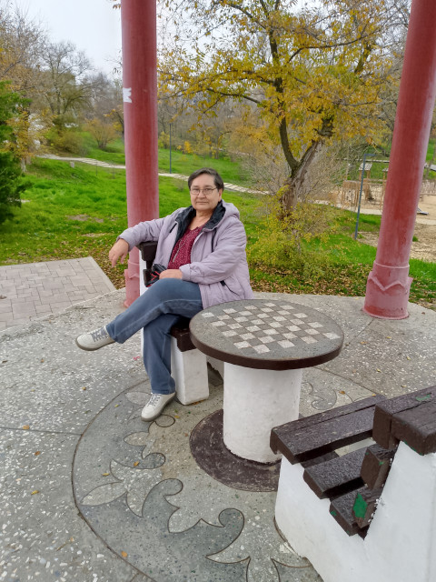 Евгения, Россия, Темрюк. Фото на сайте ГдеПапа.Ру