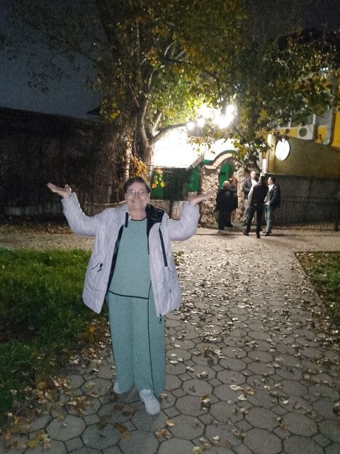 Евгения, Россия, Темрюк. Фото на сайте ГдеПапа.Ру