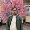 Георгий, 27, Россия, Москва