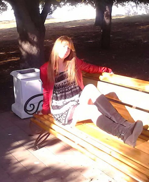 Леди, Россия, Краснодар, 43 года, 2 ребенка. Ищу: Кого то  Анкета 861313. 