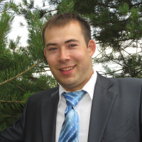 Николай, Россия, Ковров, 52 года