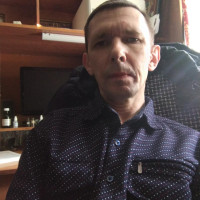 Николай, Россия, Ковров, 52 года