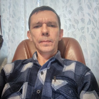 Николай, Россия, Ковров, 52 года