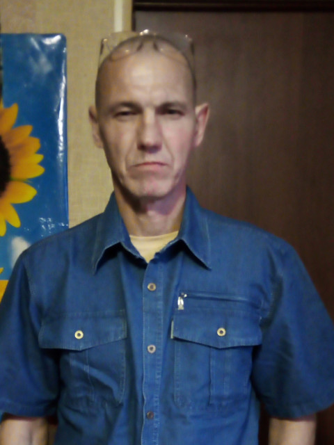 Сергей, Россия, Оренбург, 49 лет. Познакомлюсь с женщиной для любви и серьезных отношений.  Анкета 861318. 