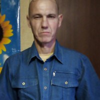 Сергей, Россия, Оренбург, 49 лет