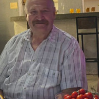 Николай, Москва, м. Бибирево, 69 лет