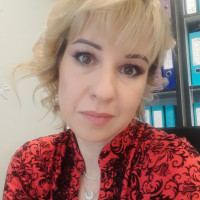 Наталья, Россия, Тверь, 37 лет