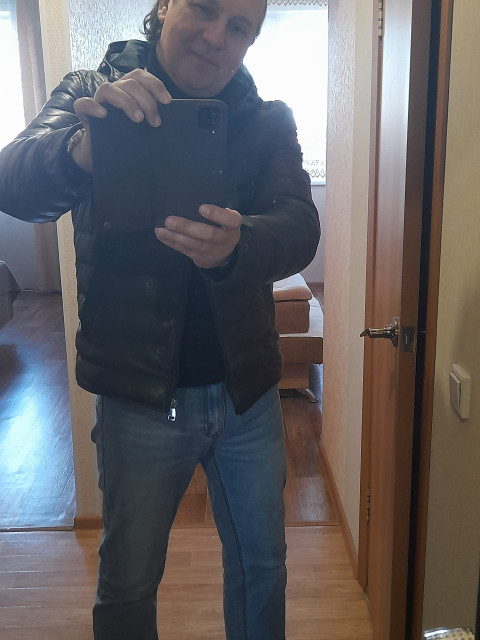 Андрей, Россия, Новосибирск. Фото на сайте ГдеПапа.Ру