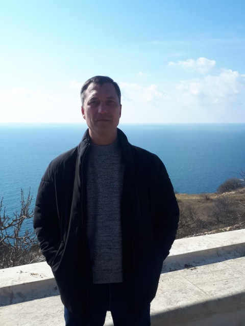 Константин, Россия, Севастополь. Фото на сайте ГдеПапа.Ру