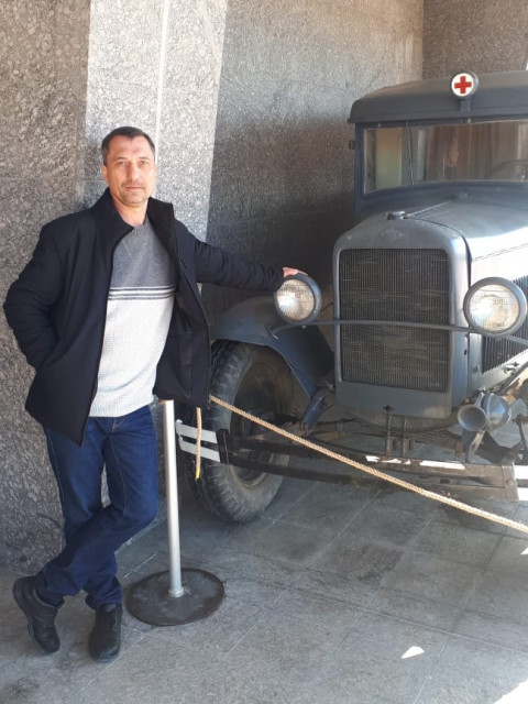 Константин, Россия, Севастополь. Фото на сайте ГдеПапа.Ру