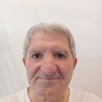 Магомед, Москва, м. Бунинская аллея, 61 год