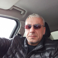 Виталий Новиков, Россия, Сургут, 46 лет