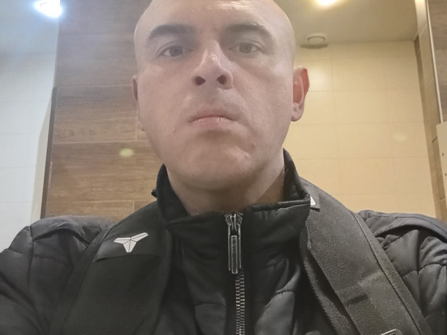 Женёк, Россия, Мытищи. Фото на сайте ГдеПапа.Ру