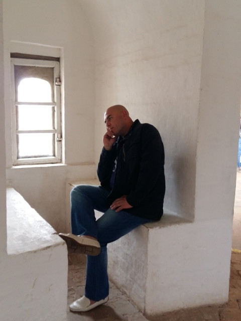 Женёк, Россия, Мытищи. Фото на сайте ГдеПапа.Ру