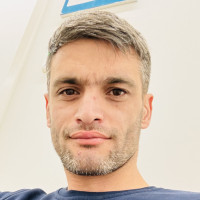 Тимур, Москва, Новокосино, 37 лет