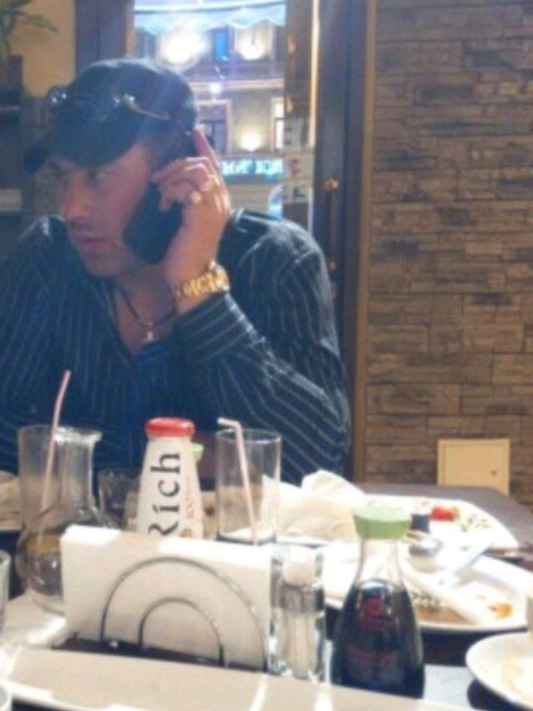 Дмитрий Чистяков, Санкт-Петербург, м. Ломоносовская. Фото на сайте ГдеПапа.Ру