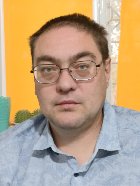 Александр, Москва, м. Царицыно. Фото на сайте ГдеПапа.Ру