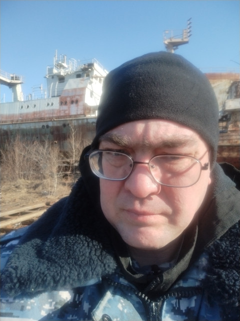 Александр, Москва, м. Царицыно. Фото на сайте ГдеПапа.Ру