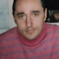 Борис, Россия, Невинномысск, 40 лет