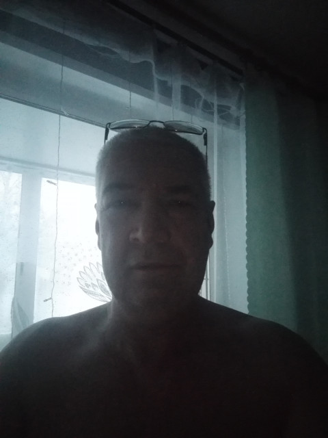 Серый, Петрозаводск, 53 года. Хочу встретить женщину