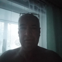 Серый, Россия, Петрозаводск, 53 года