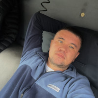 Дамир Шаумянов, Владимир, 39 лет