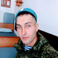Имя, Россия, Димитровград, 36 лет