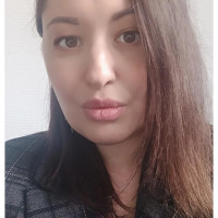 Ксюша, Россия, Москва, 40 лет