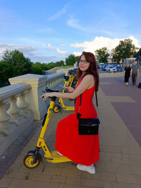 Надежда, Россия, Москва. Фото на сайте ГдеПапа.Ру