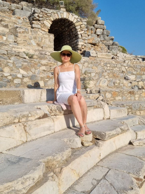 Надежда, Россия, Москва. Фото на сайте ГдеПапа.Ру