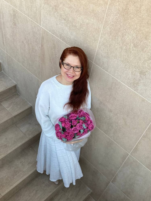 Надежда, Россия, Москва. Фото на сайте ГдеПапа.Ру