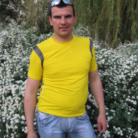 Антон  Ковалев, Россия, Волгодонск, 39 лет