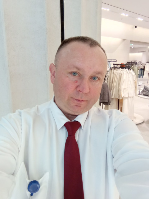 Александр, Россия, Москва. Фото на сайте ГдеПапа.Ру