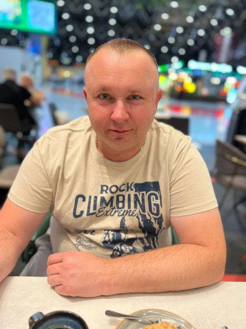 Александр, Россия, Москва. Фото на сайте ГдеПапа.Ру