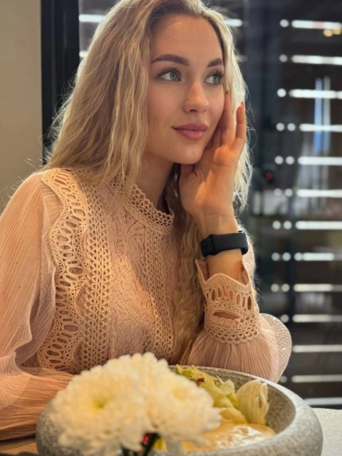 Мария, Россия, Егорьевск. Фото на сайте ГдеПапа.Ру