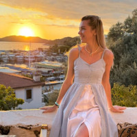 Мария, Россия, Егорьевск, 35 лет