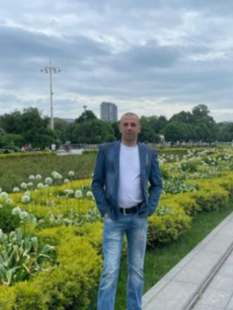 Владимир, Россия, Москва. Фото на сайте ГдеПапа.Ру