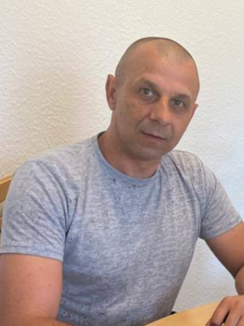 Владимир, Россия, Москва. Фото на сайте ГдеПапа.Ру