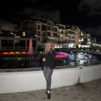 Наталья, Россия, Геленджик, 46 лет