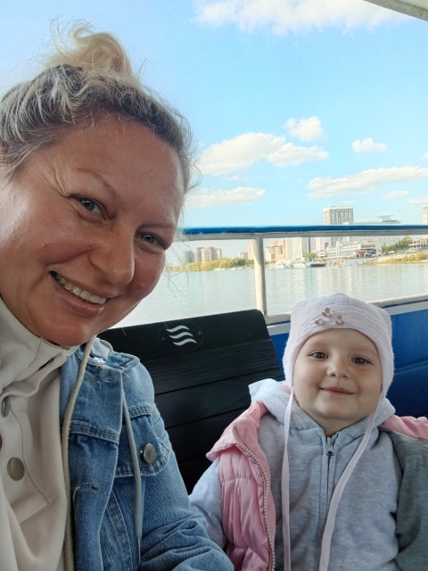 Вероника, Россия, Новосибирск, 43 года, 1 ребенок. Познакомлюсь с мужчиной для брака и создания семьи.  Анкета 861452. 