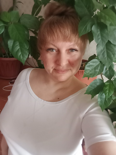 Вероника, Россия, Новосибирск. Фото на сайте ГдеПапа.Ру