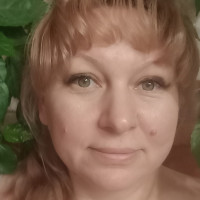 Вероника, Россия, Новосибирск, 44 года