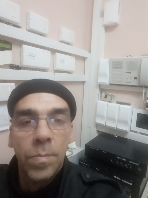 Булат Хисматуллин, Россия, Уфа. Фото на сайте ГдеПапа.Ру