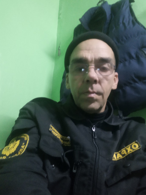 Булат Хисматуллин, Россия, Уфа. Фото на сайте ГдеПапа.Ру