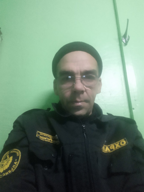 Булат Хисматуллин, Россия, Уфа. Фото на сайте ГдеПапа.Ру