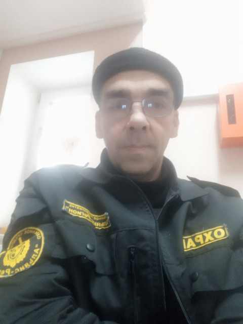 Булат Хисматуллин, Россия, Уфа. Фото на сайте ГдеПапа.Ру