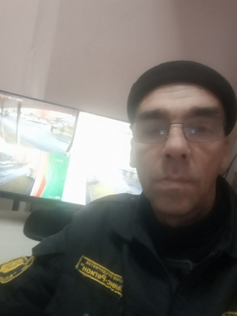 Булат Хисматуллин, Россия, Уфа. Фото на сайте ГдеПапа.Ру