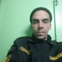 Булат Хисматуллин, Россия, Уфа, 49 лет