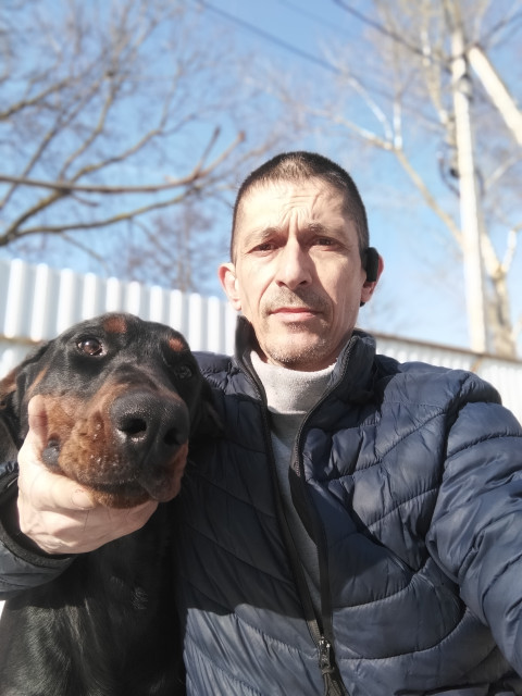 Александр, Россия, Лыткарино. Фото на сайте ГдеПапа.Ру