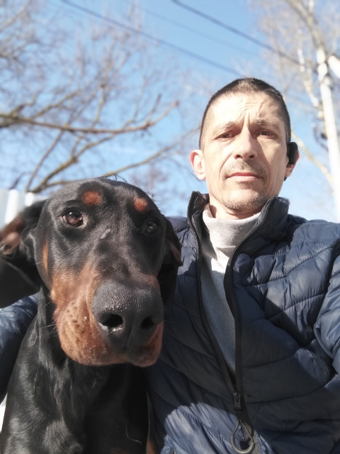 Александр, Россия, Лыткарино. Фото на сайте ГдеПапа.Ру